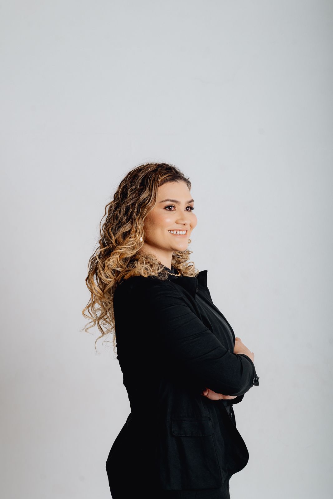 Atendimento acolhedor da nutricionista Eliza Bezerra